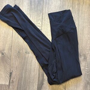 Aerie Midnight Black Leggings